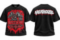 Heat House Protect The House Tee