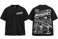 Heat House Tokyo Family Tee